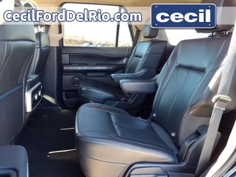 2024 Ford Expedition XLT Del Rio TX