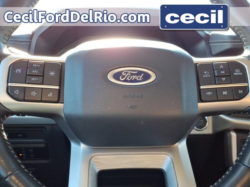 2024 Ford Expedition XLT Del Rio TX