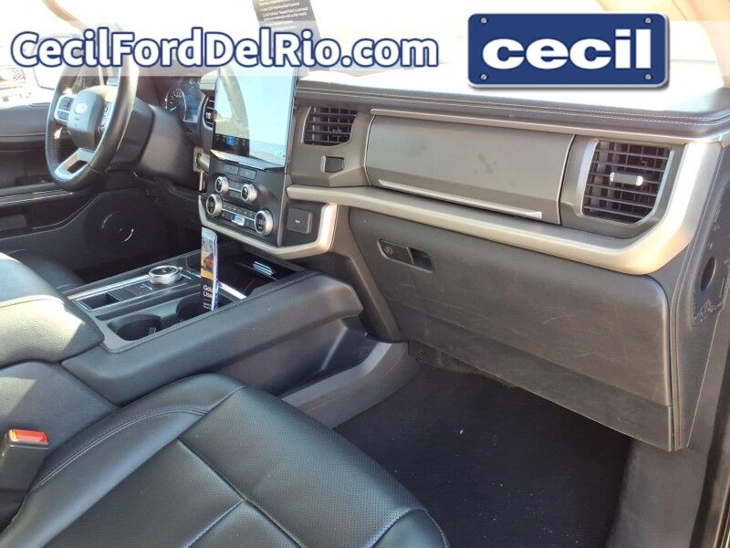 2024 Ford Expedition XLT Del Rio TX