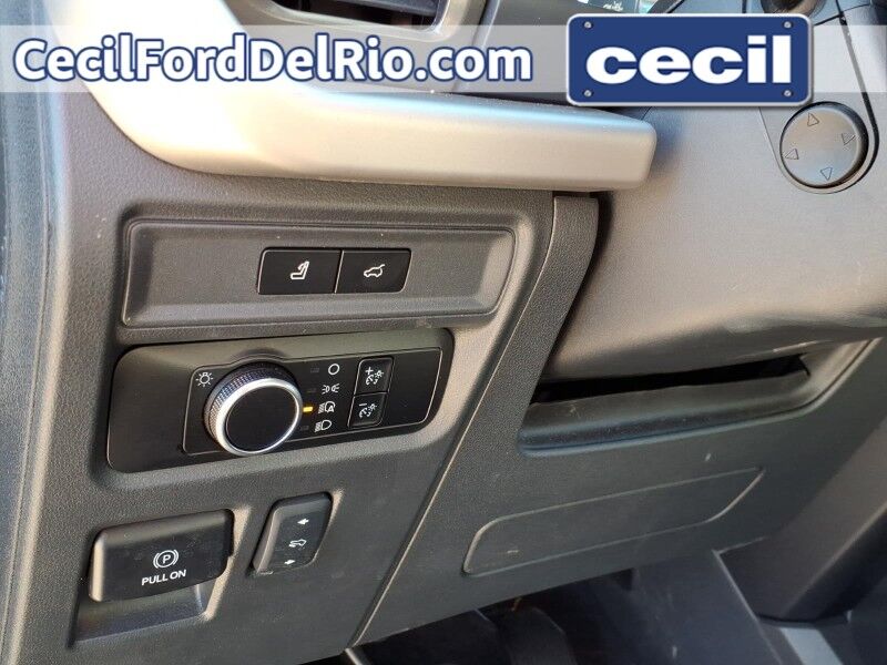 2024 Ford Expedition XLT Del Rio TX