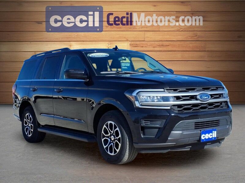 2024 Ford Expedition XLT