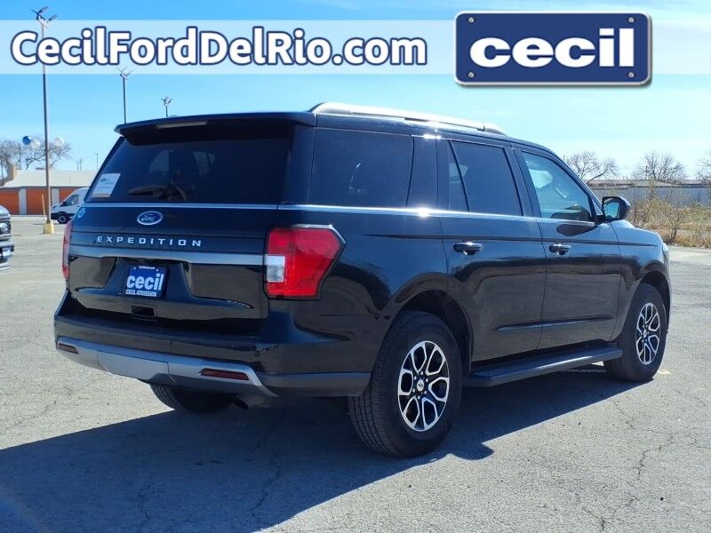 2024 Ford Expedition XLT Del Rio TX