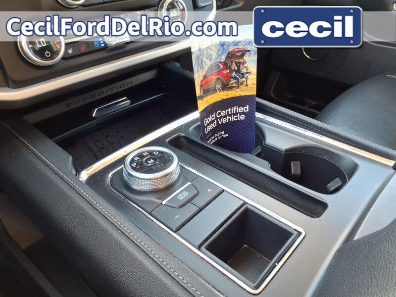2024 Ford Expedition XLT Del Rio TX