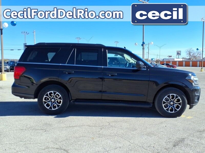 2024 Ford Expedition XLT Del Rio TX