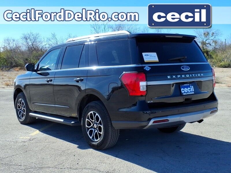 2024 Ford Expedition XLT Del Rio TX