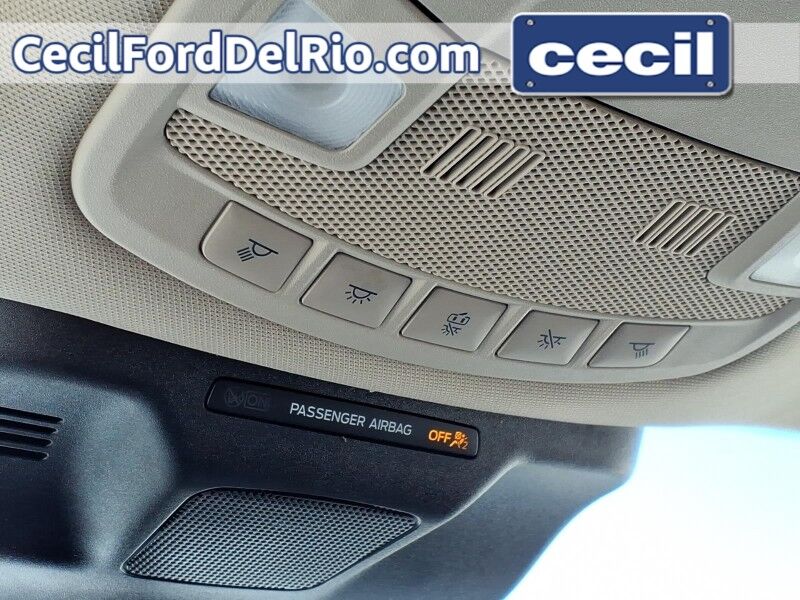 2024 Ford Expedition XLT Del Rio TX