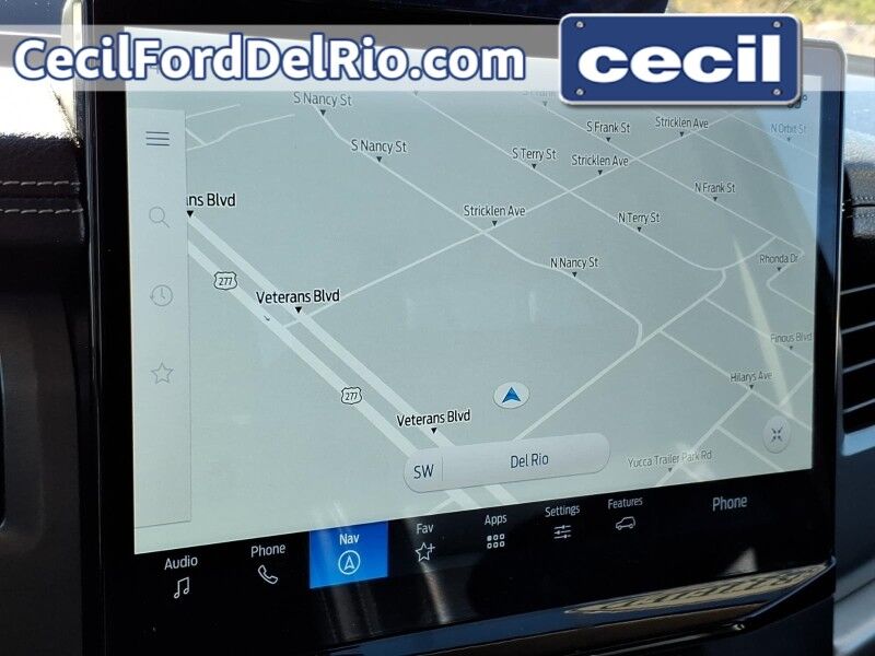 2024 Ford Expedition XLT Del Rio TX