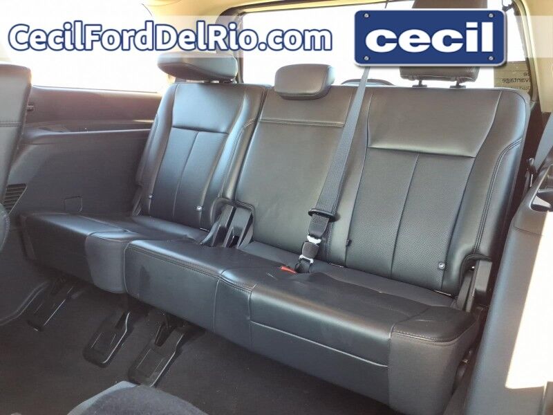 2024 Ford Expedition XLT Del Rio TX