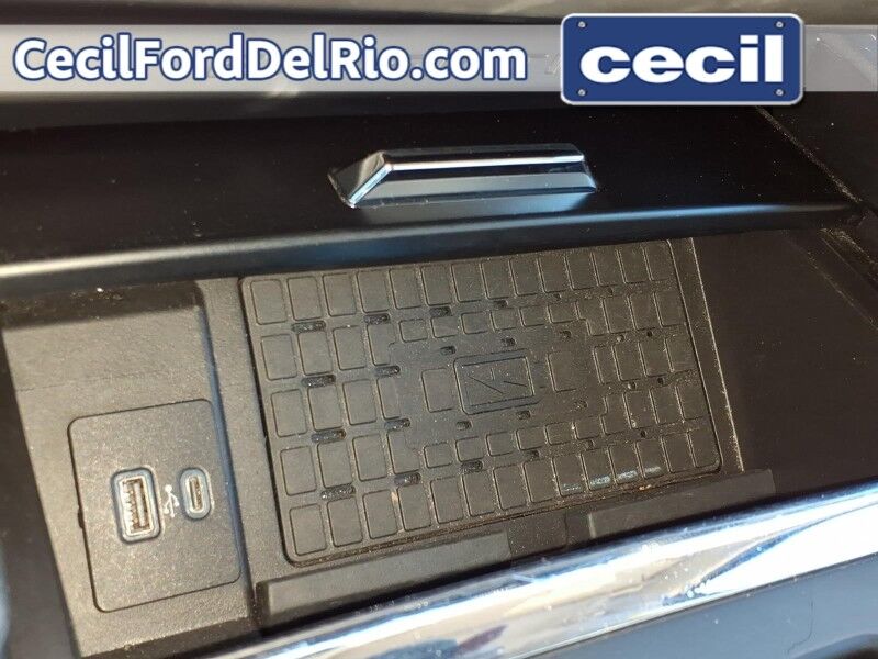 2024 Ford Expedition XLT Del Rio TX
