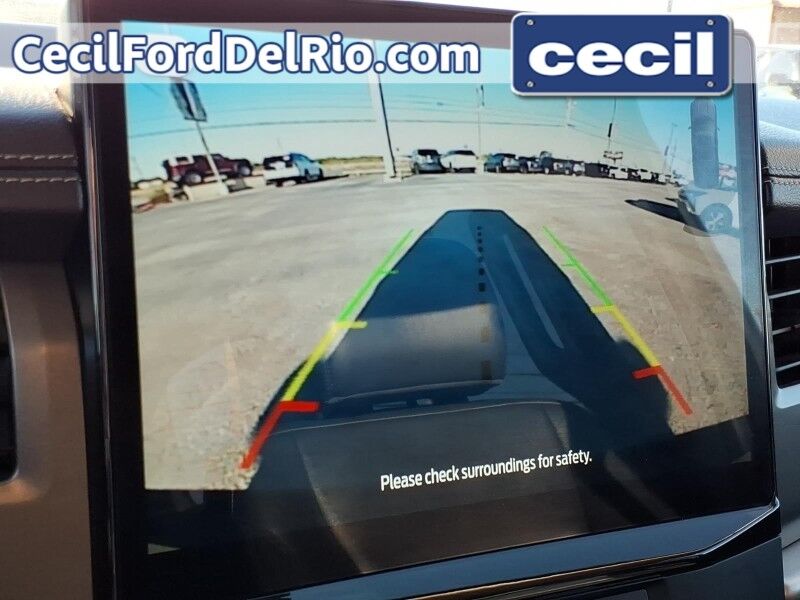 2024 Ford Expedition XLT Del Rio TX