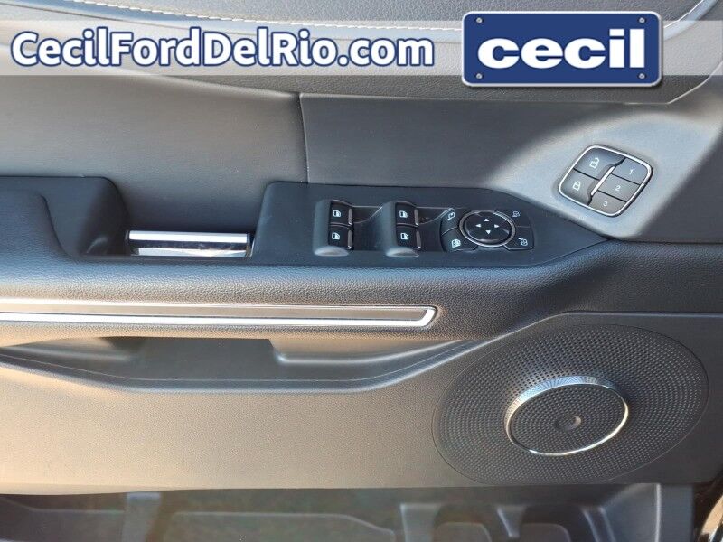 2024 Ford Expedition XLT Del Rio TX