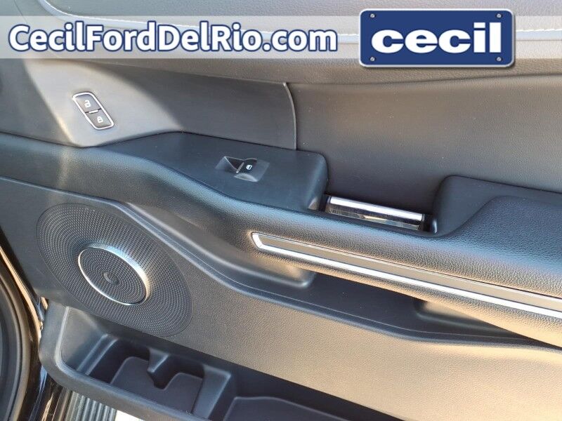 2024 Ford Expedition XLT Del Rio TX