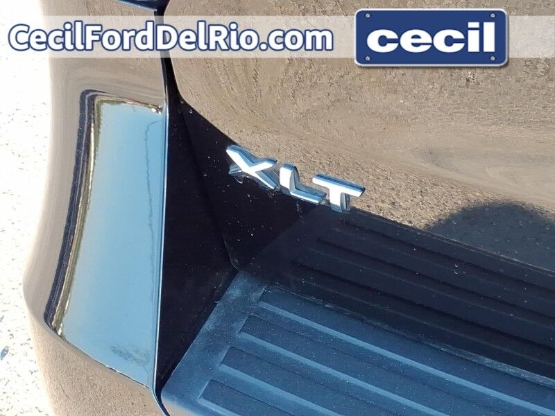 2024 Ford Expedition XLT Del Rio TX