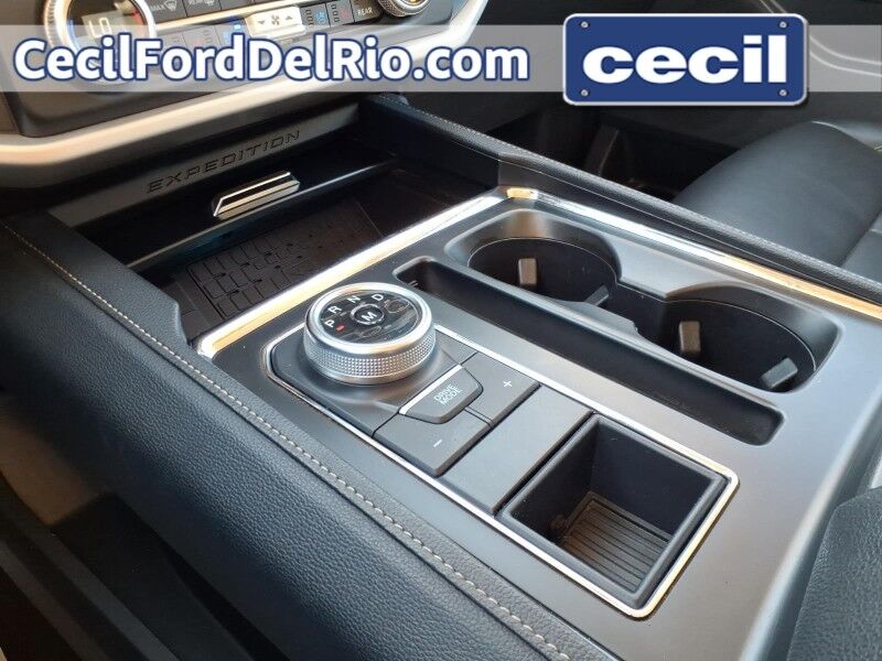 2024 Ford Expedition XLT Del Rio TX