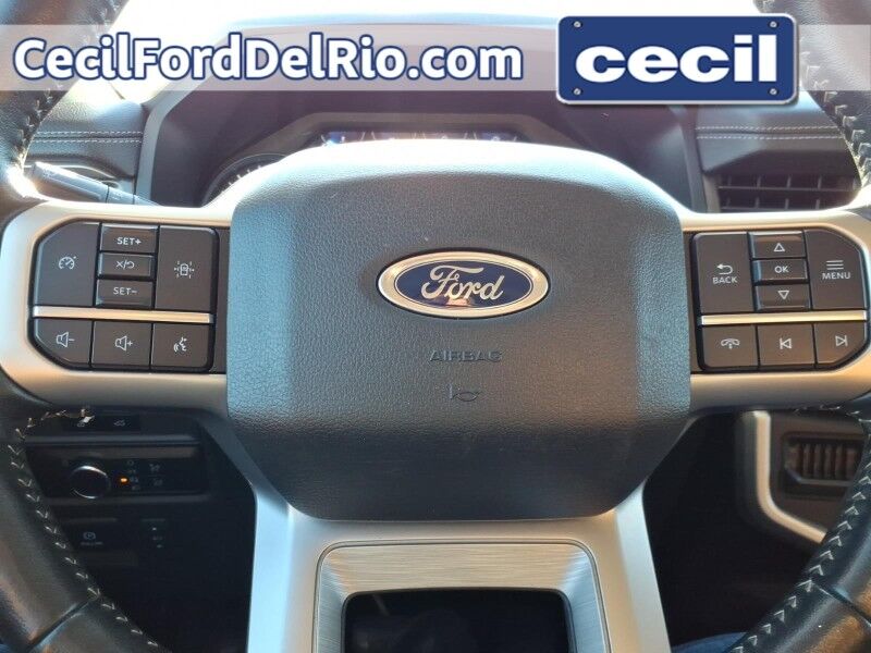 2024 Ford Expedition XLT Del Rio TX