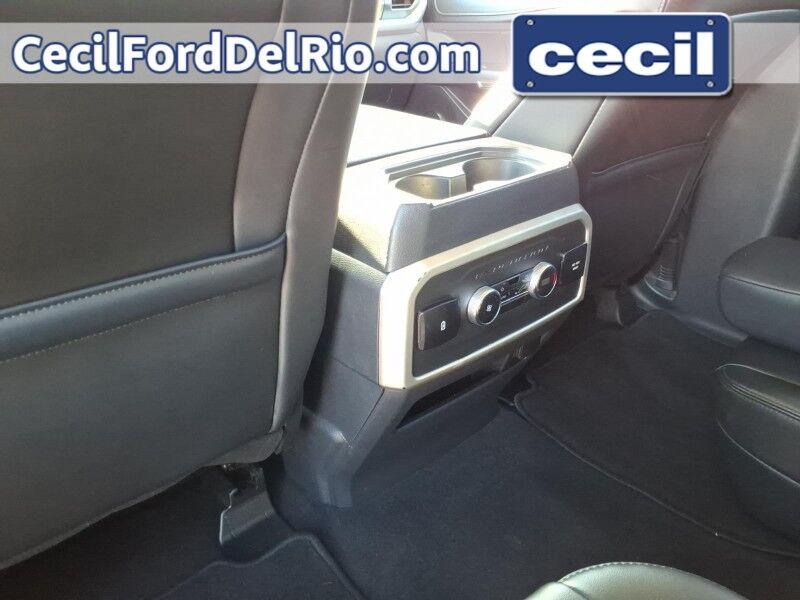 2024 Ford Expedition XLT Del Rio TX