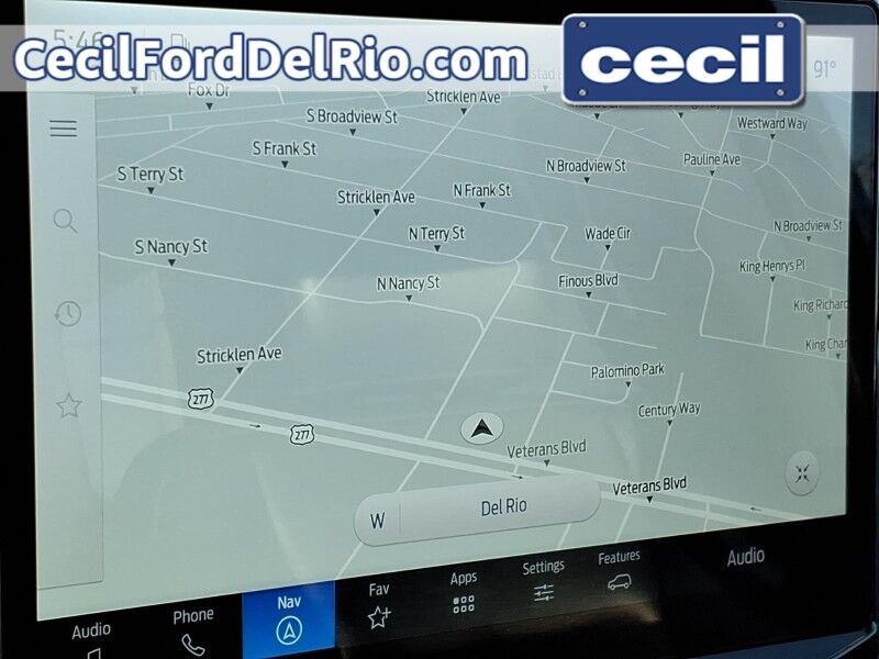 2024 Ford Expedition XLT Del Rio TX