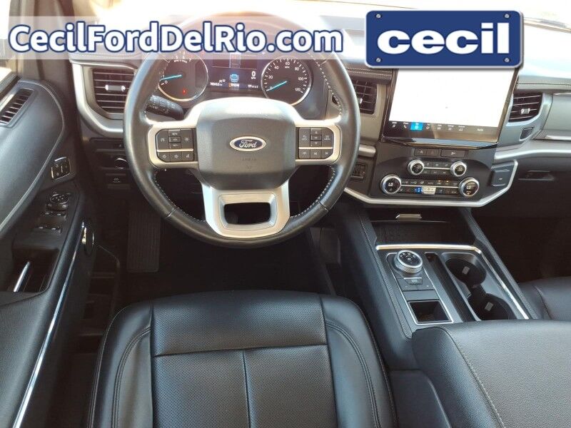 2024 Ford Expedition XLT Del Rio TX