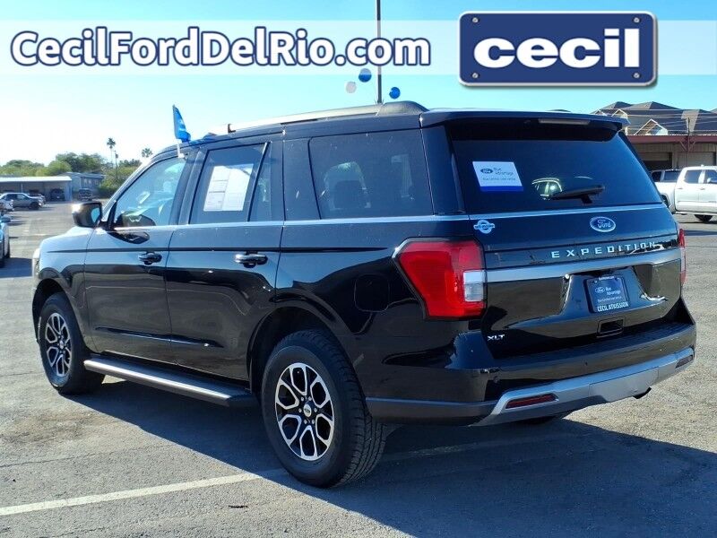 2024 Ford Expedition XLT Del Rio TX