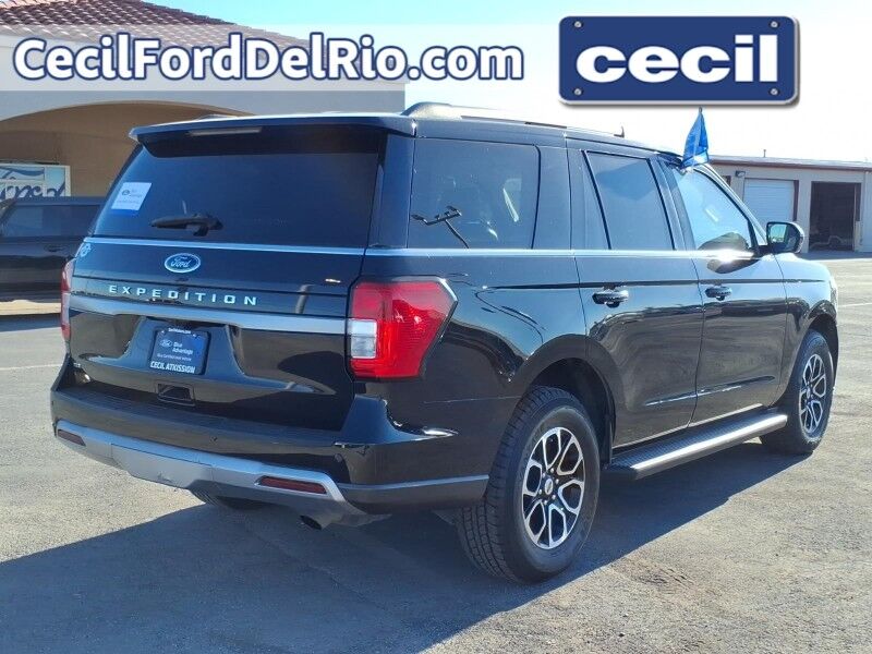 2024 Ford Expedition XLT Del Rio TX