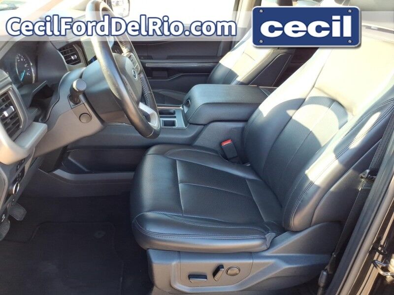 2024 Ford Expedition XLT Del Rio TX