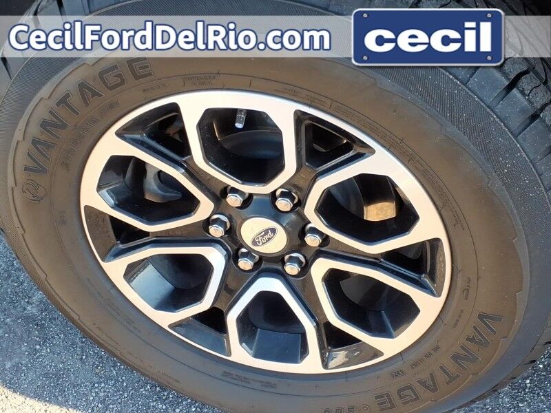 2024 Ford Expedition XLT Del Rio TX
