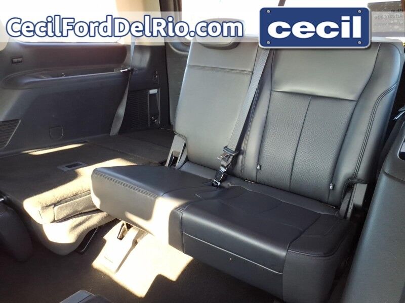 2024 Ford Expedition XLT Del Rio TX