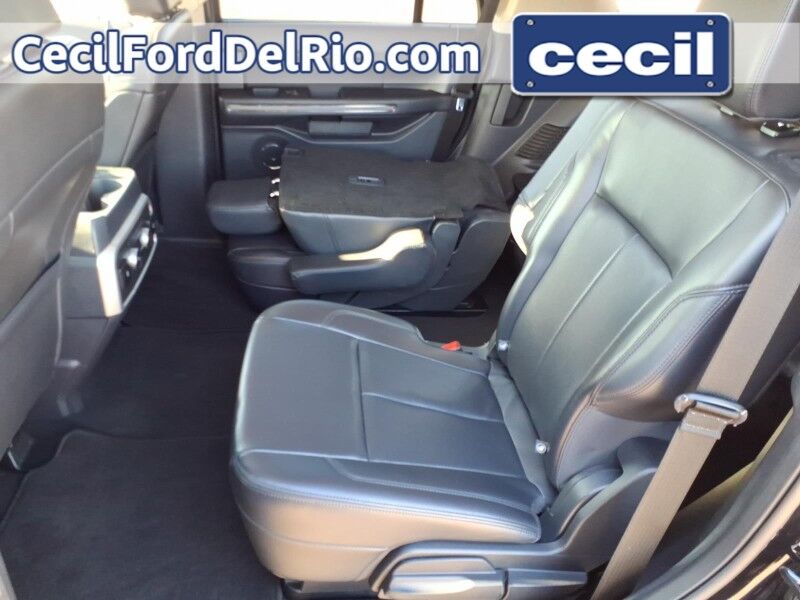 2024 Ford Expedition XLT Del Rio TX