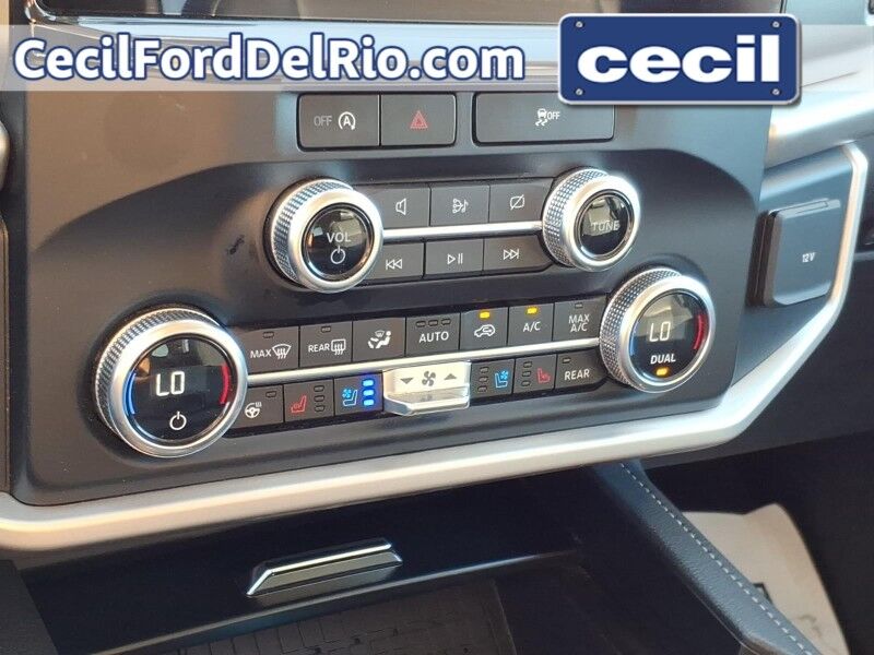2024 Ford Expedition XLT Del Rio TX