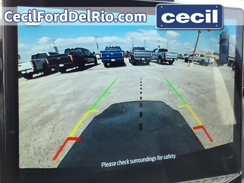 2024 Ford Expedition XLT Del Rio TX
