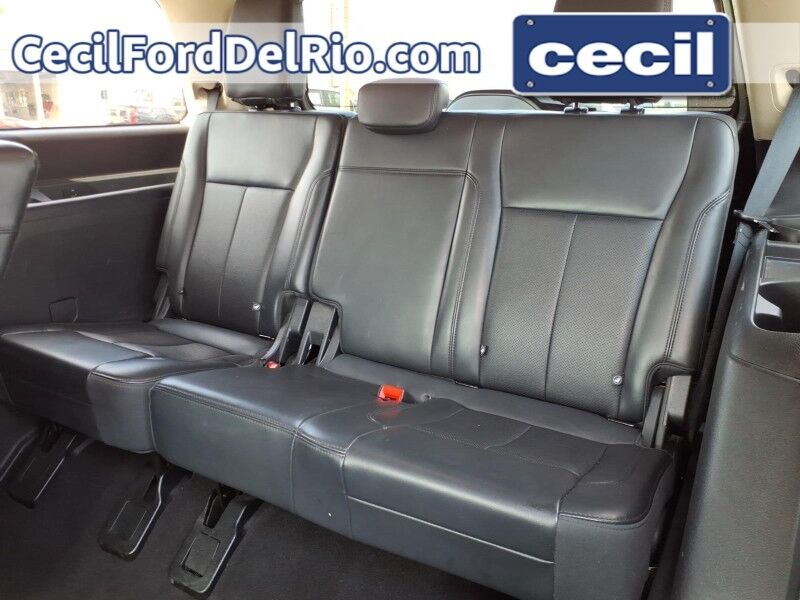 2024 Ford Expedition XLT Del Rio TX