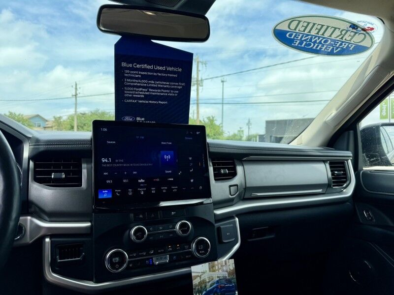 2024 Ford Expedition XLT Del Rio TX