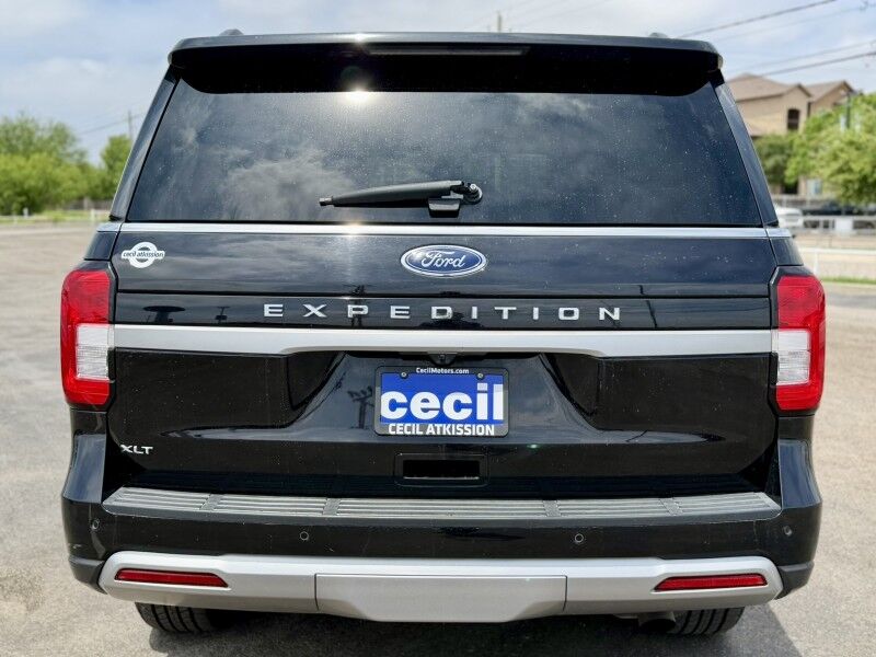 2024 Ford Expedition XLT Del Rio TX