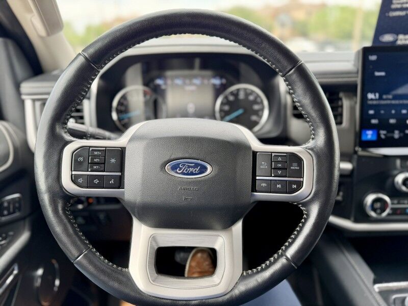 2024 Ford Expedition XLT Del Rio TX