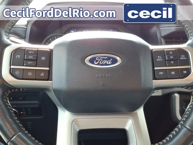 2024 Ford Expedition XLT Del Rio TX