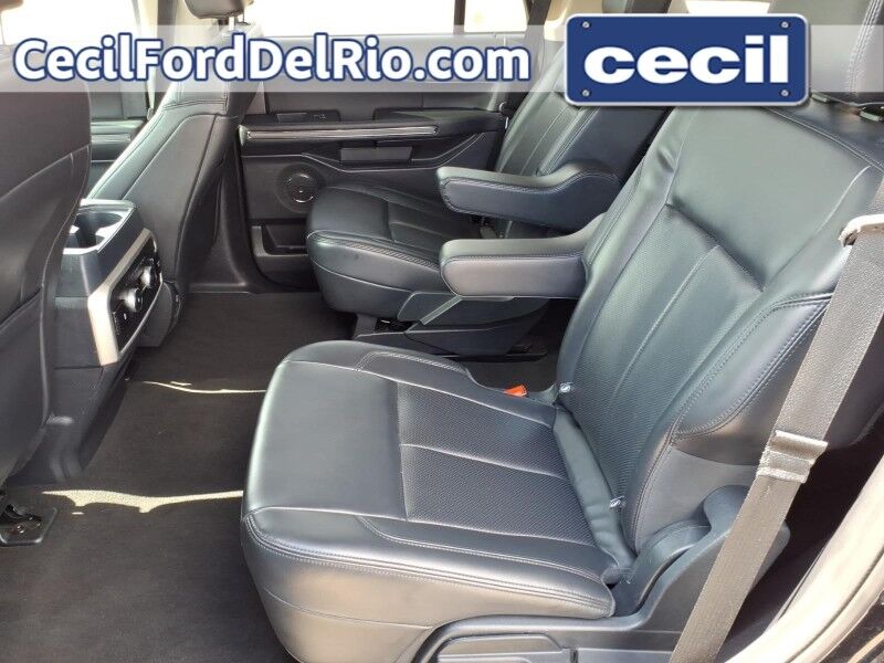 2024 Ford Expedition XLT Del Rio TX