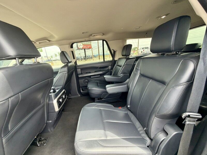 2024 Ford Expedition XLT Del Rio TX