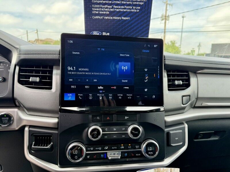 2024 Ford Expedition XLT Del Rio TX