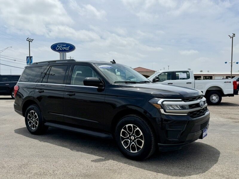 2024 Ford Expedition XLT