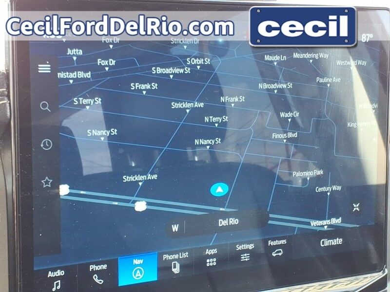 2024 Ford Expedition XLT Del Rio TX