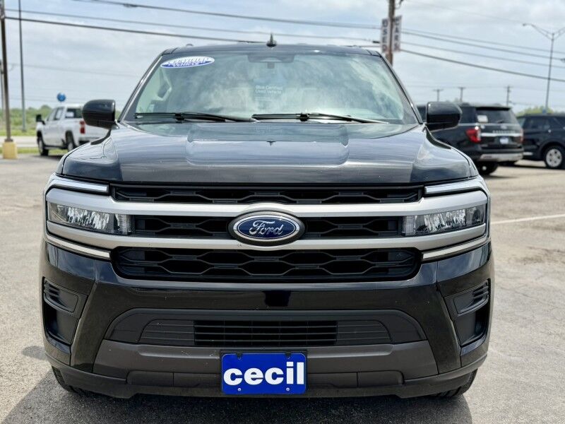 2024 Ford Expedition XLT Del Rio TX