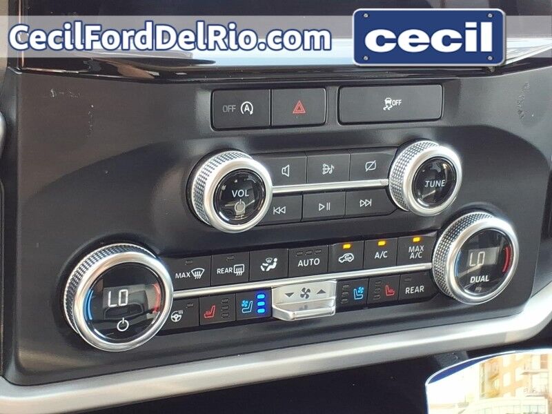 2024 Ford Expedition XLT Del Rio TX
