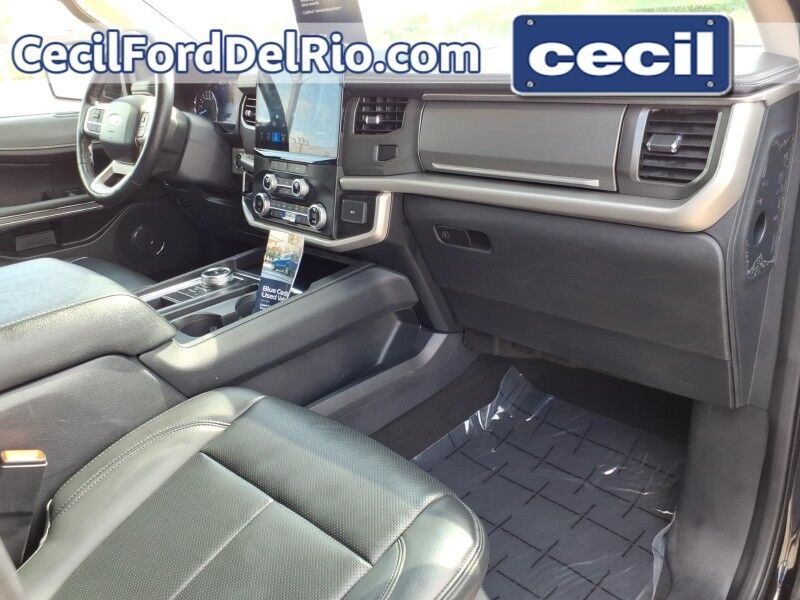 2024 Ford Expedition XLT Del Rio TX