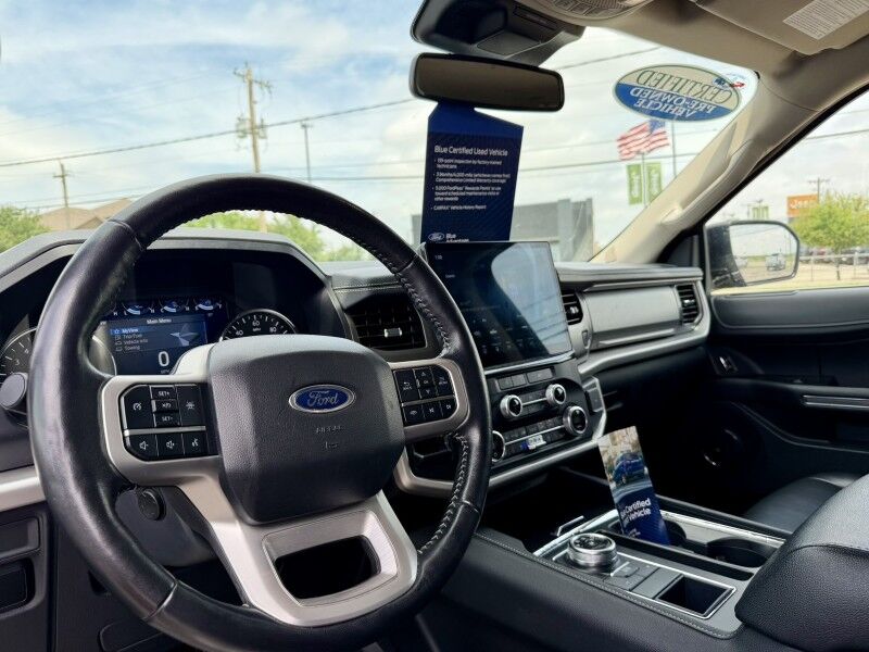 2024 Ford Expedition XLT Del Rio TX