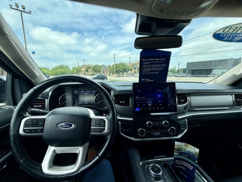 2024 Ford Expedition XLT Del Rio TX
