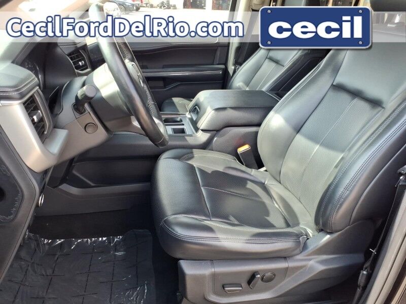 2024 Ford Expedition XLT Del Rio TX