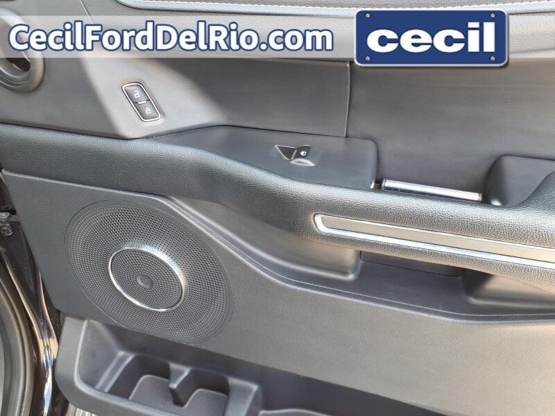 2024 Ford Expedition XLT Del Rio TX