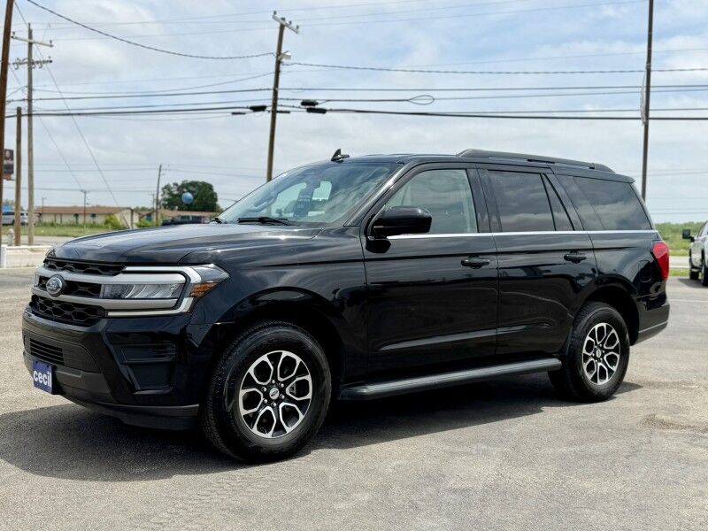 2024 Ford Expedition XLT Del Rio TX