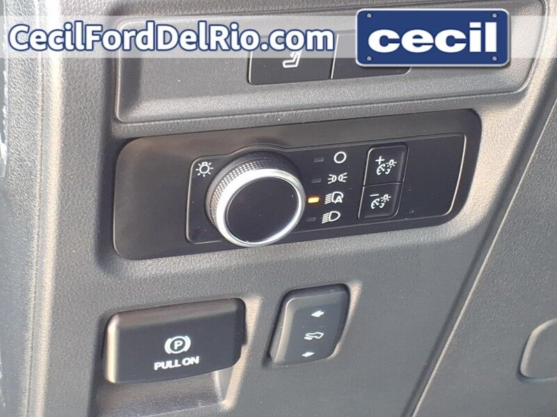 2024 Ford Expedition XLT Del Rio TX