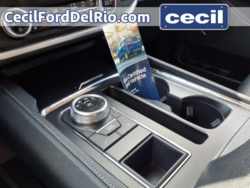 2024 Ford Expedition XLT Del Rio TX